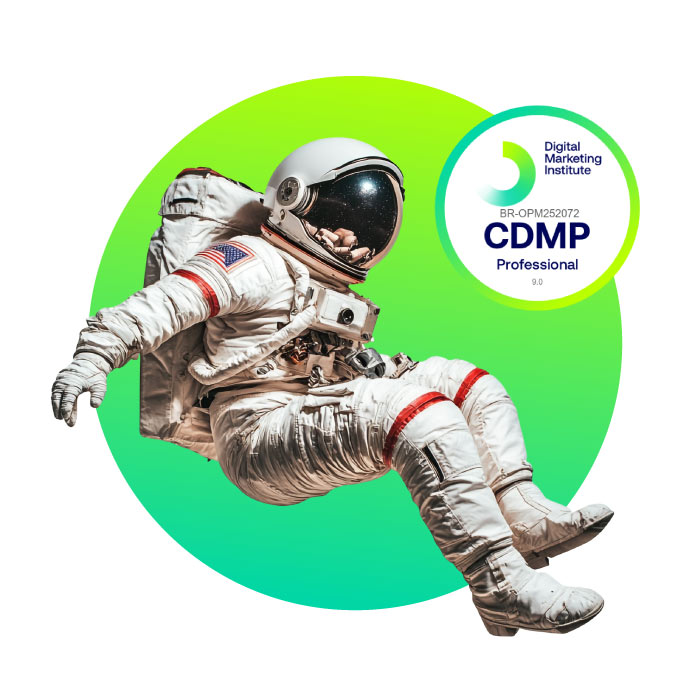 Agência de Marketing Digital